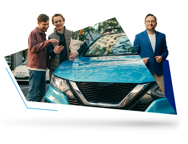 Porównywarka OC i AC